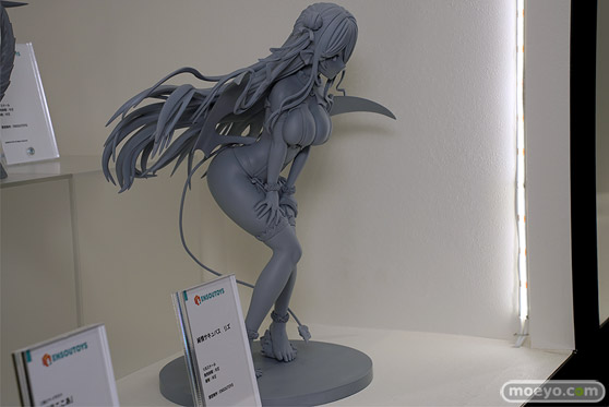 ENSOUTOYS 純情サキュバス リズ 玉之けだま フィギュア スマイルフェス2022 02