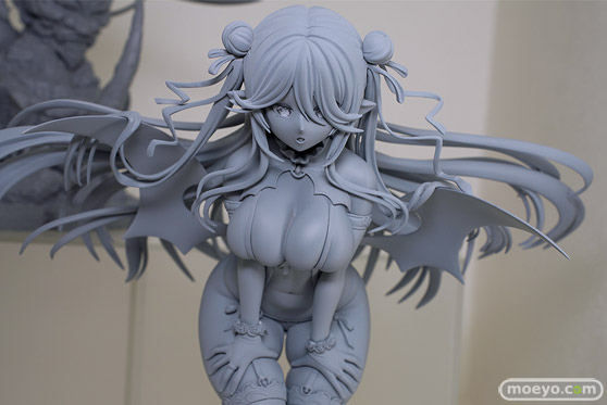 ENSOUTOYS 純情サキュバス リズ 玉之けだま フィギュア スマイルフェス2022 05