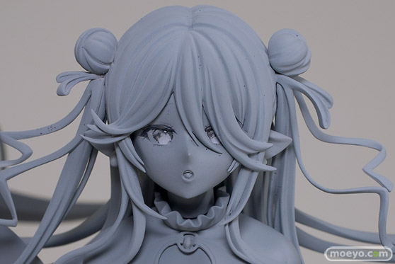 ENSOUTOYS 純情サキュバス リズ 玉之けだま フィギュア スマイルフェス2022 06