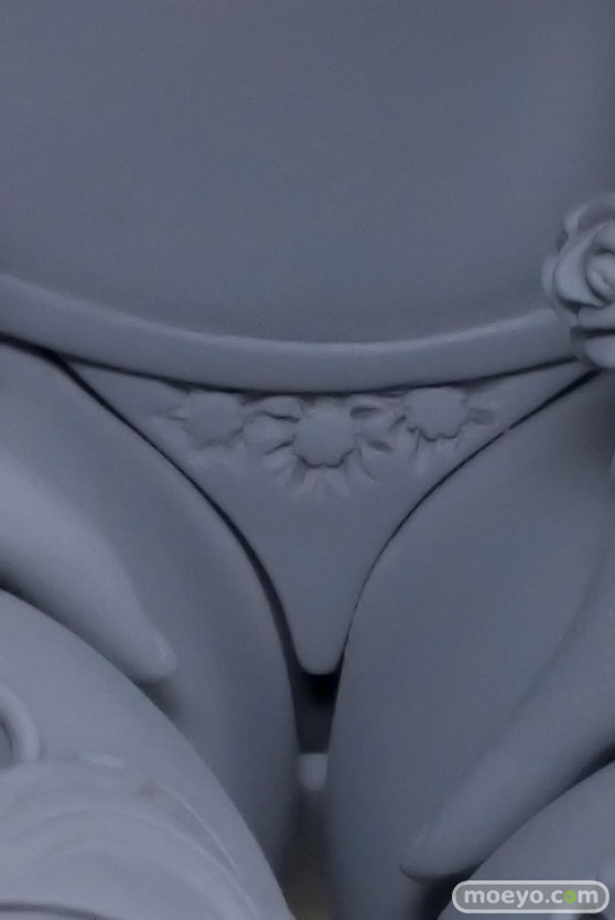 ENSOUTOYS 純情サキュバス リズ 玉之けだま フィギュア スマイルフェス2022 15