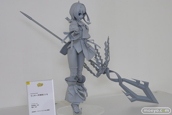 ファット・カンパニー Fate/Grand Order ランサー/宇津見エリセ アビラ フィギュア スマイルフェス2022　02