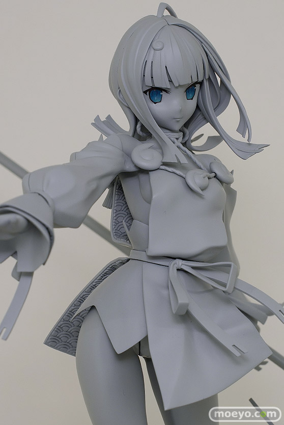 ファット・カンパニー Fate/Grand Order ランサー/宇津見エリセ アビラ フィギュア スマイルフェス2022　04