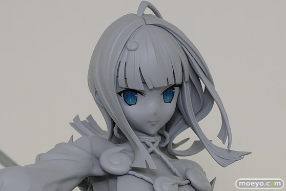 ファット・カンパニー Fate/Grand Order ランサー/宇津見エリセ アビラ フィギュア スマイルフェス2022　05