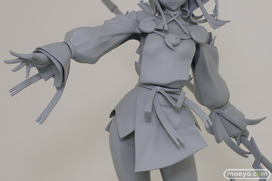 ファット・カンパニー Fate/Grand Order ランサー/宇津見エリセ アビラ フィギュア スマイルフェス2022　06