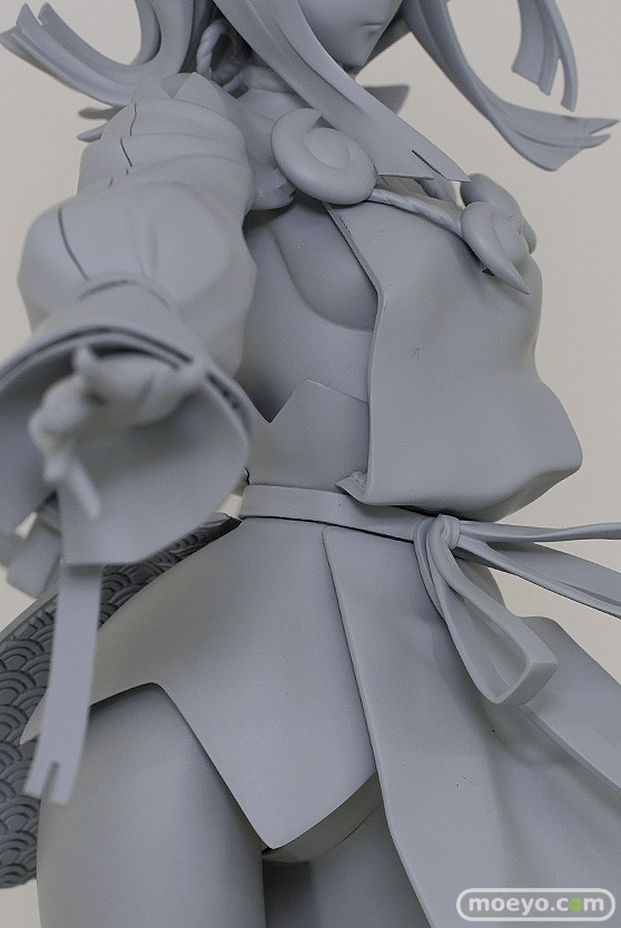 ファット・カンパニー Fate/Grand Order ランサー/宇津見エリセ アビラ フィギュア スマイルフェス2022　07