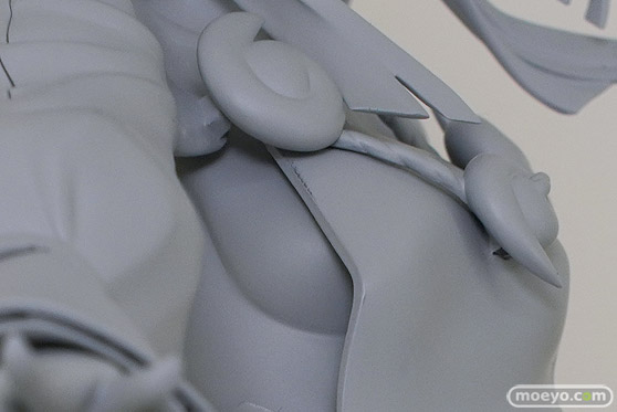 ファット・カンパニー Fate/Grand Order ランサー/宇津見エリセ アビラ フィギュア スマイルフェス2022　08