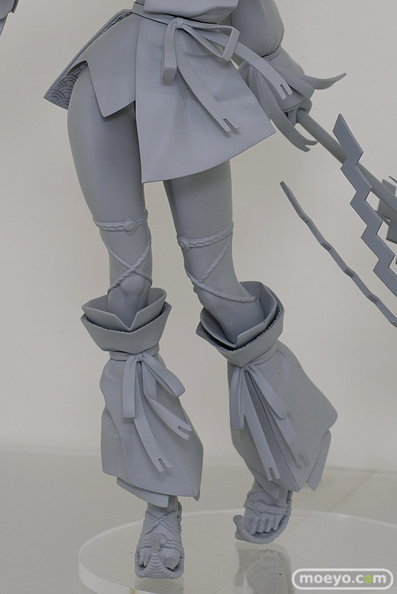 ファット・カンパニー Fate/Grand Order ランサー/宇津見エリセ アビラ フィギュア スマイルフェス2022　09