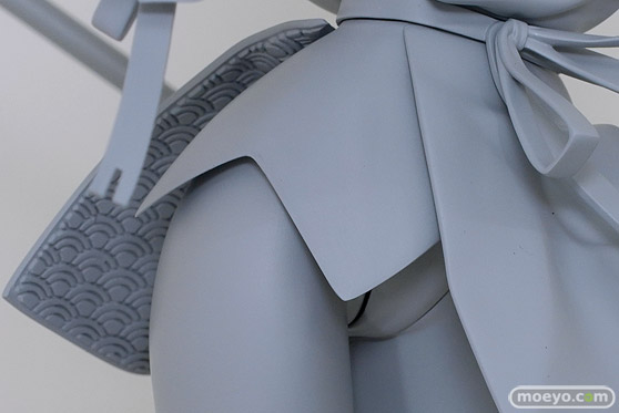 ファット・カンパニー Fate/Grand Order ランサー/宇津見エリセ アビラ フィギュア スマイルフェス2022　10