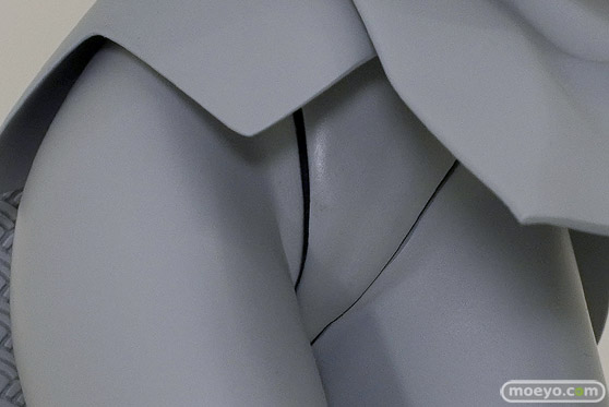 ファット・カンパニー Fate/Grand Order ランサー/宇津見エリセ アビラ フィギュア スマイルフェス2022　11