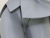 【スマイルフェス2022】ファット・カンパニー新作美少女フィギュア「Fate/Grand Order ランサー/宇津見エリセ」監修中原型が展示！