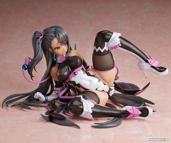 BINDing 戦乱プリンセスG 初芽局 エンガワ 木村 ネイティブ エロ フィギュア キャストオフ 06