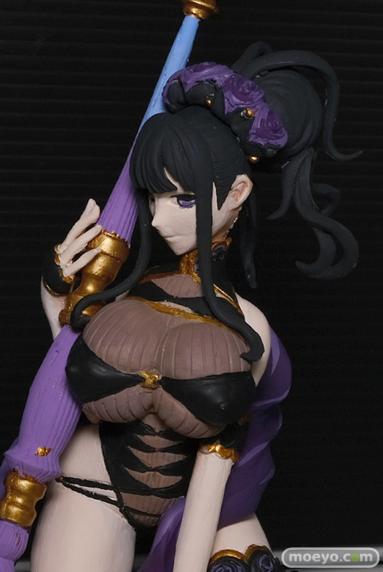 画像　フィギュア　サンプル　レビュー　ワンダーフェスティバル2022 [夏]　zoukei style なかはらワークショップ ゴリラモーター 02