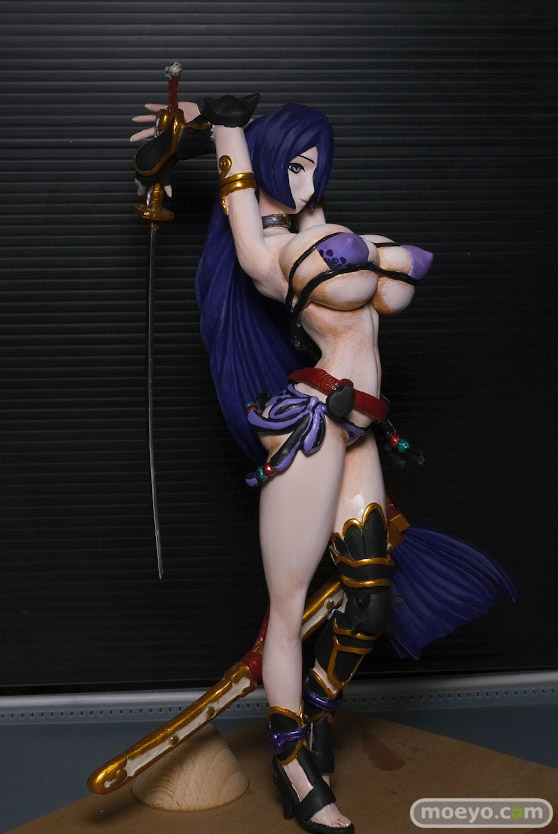 画像　フィギュア　サンプル　レビュー　ワンダーフェスティバル2022 [夏]　zoukei style なかはらワークショップ ゴリラモーター 04