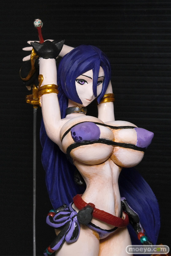 画像　フィギュア　サンプル　レビュー　ワンダーフェスティバル2022 [夏]　zoukei style なかはらワークショップ ゴリラモーター 05