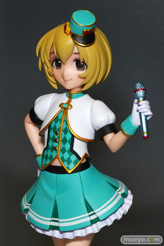 画像　フィギュア　サンプル　レビュー　ワンダーフェスティバル2022 [夏]　zoukei style なかはらワークショップ ゴリラモーター 07