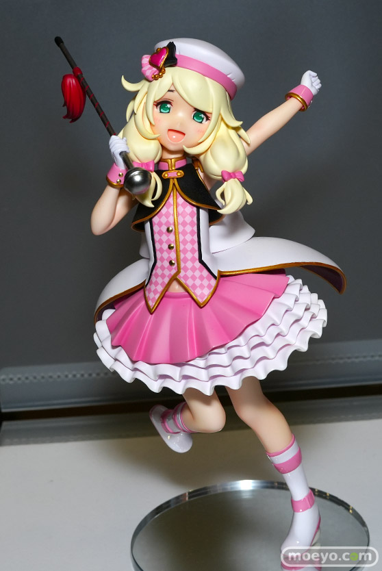 画像　フィギュア　サンプル　レビュー　ワンダーフェスティバル2022 [夏]　zoukei style なかはらワークショップ ゴリラモーター 13