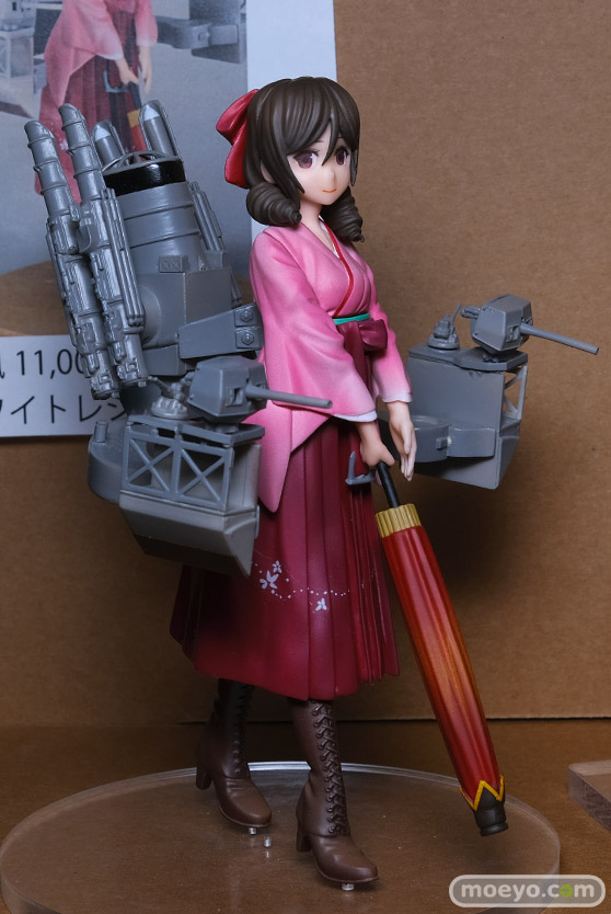 画像　フィギュア　サンプル　レビュー　ワンダーフェスティバル2022 [夏]　zoukei style なかはらワークショップ ゴリラモーター 18