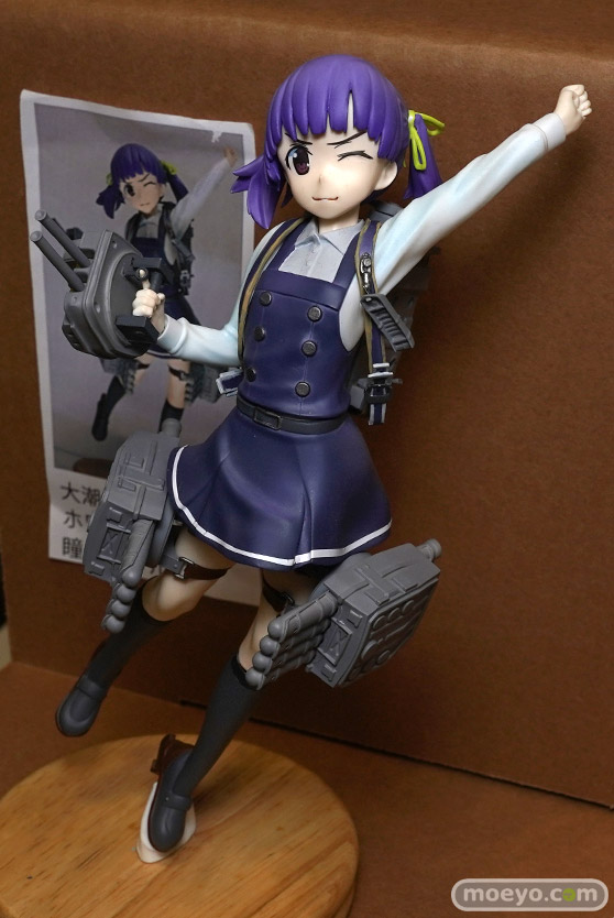 画像　フィギュア　サンプル　レビュー　ワンダーフェスティバル2022 [夏]　zoukei style なかはらワークショップ ゴリラモーター 20