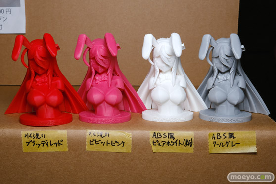 画像　フィギュア　サンプル　レビュー　ワンダーフェスティバル2022 [夏]　zoukei style なかはらワークショップ ゴリラモーター 22