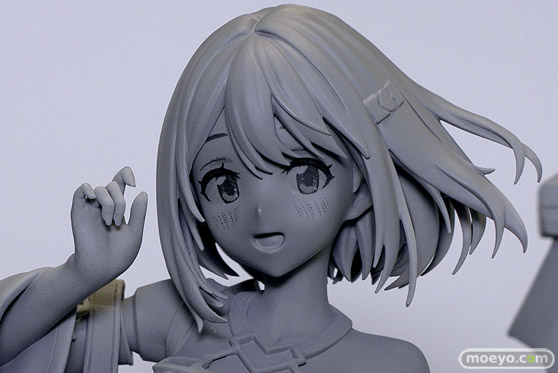 ユニオンクリエイティブ 一夜ちゃん ぼに～ フィギュア 2022夏 ホビーメーカー合同展示会 05