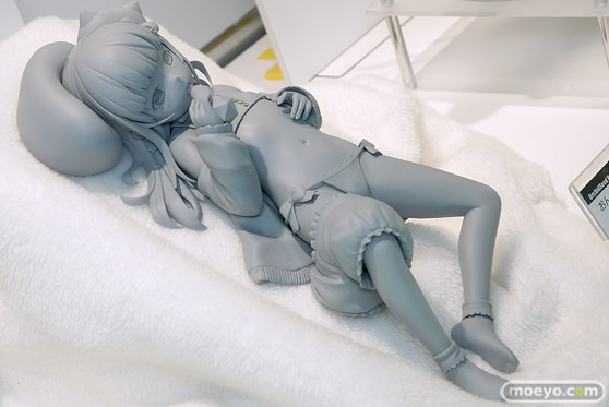 チューベローズプラス オーキッドシード おんなのこぱーてぃ。Pinup Girl えれな illustration by へんりいだ みんへる エロ キャストオフ フィギュア ワンダーフェスティバル2022 [夏] 02