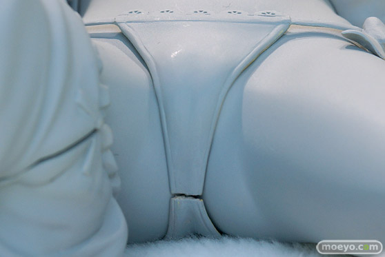 チューベローズプラス オーキッドシード おんなのこぱーてぃ。Pinup Girl えれな illustration by へんりいだ みんへる エロ キャストオフ フィギュア ワンダーフェスティバル2022 [夏] 08