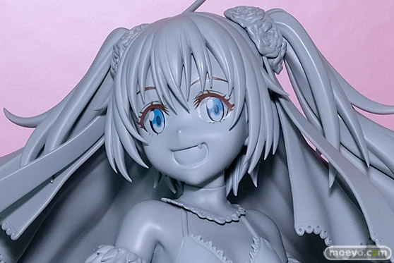 KADOKAWA KDcolle 転生したらスライムだった件 ミリム・ナーヴァ ウェディングビキニVer. ラムネソーダ YOSHI 小唄 EMONTOYS フィギュア ワンダーフェスティバル2022 [夏] 05