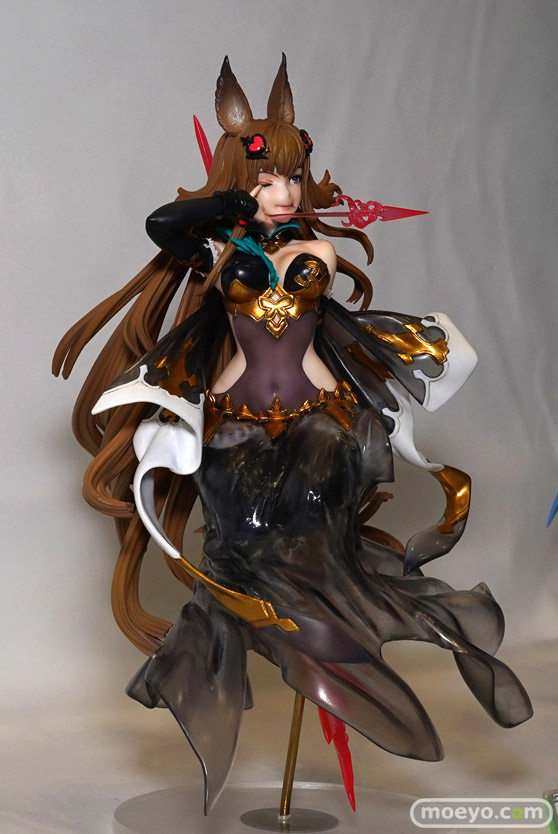 画像　フィギュア　サンプル　レビュー　ワンダーフェスティバル2022 [夏]　zp1 つんどく工房 ひとみ亭 06