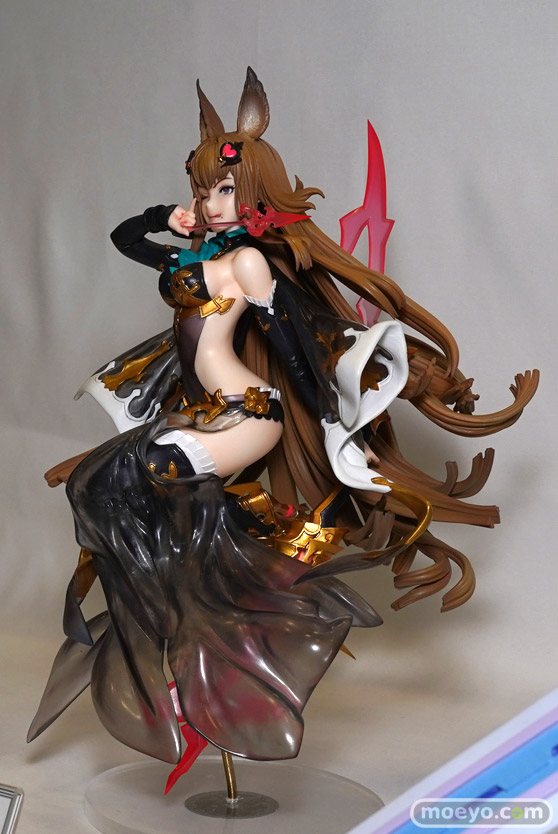 画像　フィギュア　サンプル　レビュー　ワンダーフェスティバル2022 [夏]　zp1 つんどく工房 ひとみ亭 07