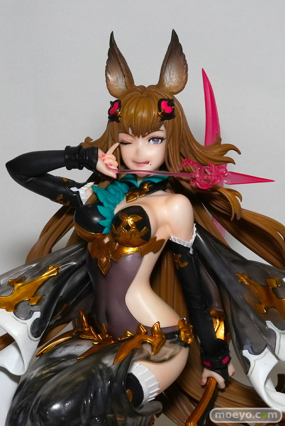 画像　フィギュア　サンプル　レビュー　ワンダーフェスティバル2022 [夏]　zp1 つんどく工房 ひとみ亭 08