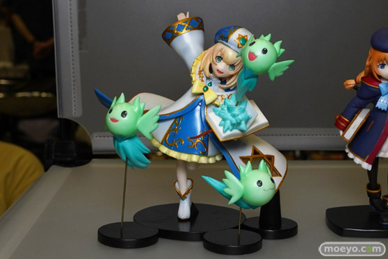 画像　フィギュア　サンプル　レビュー　ワンダーフェスティバル2022 [夏]　zp1 つんどく工房 ひとみ亭 13