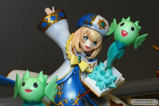 画像　フィギュア　サンプル　レビュー　ワンダーフェスティバル2022 [夏]　zp1 つんどく工房 ひとみ亭 14