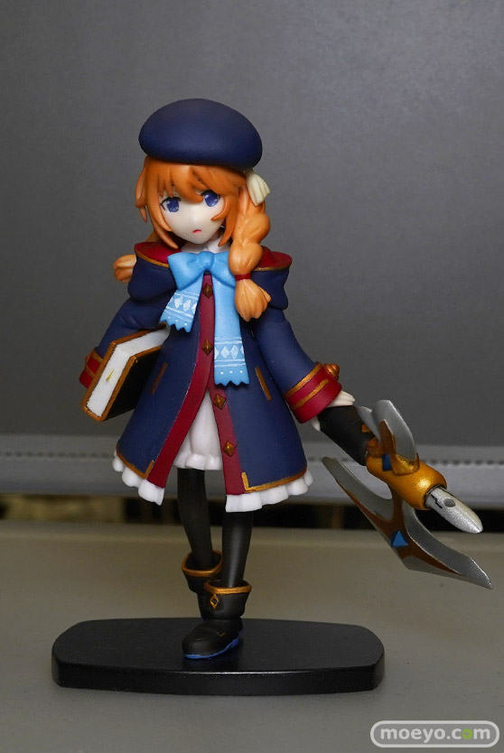 画像　フィギュア　サンプル　レビュー　ワンダーフェスティバル2022 [夏]　zp1 つんどく工房 ひとみ亭 15