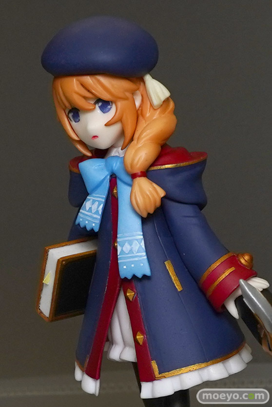 画像　フィギュア　サンプル　レビュー　ワンダーフェスティバル2022 [夏]　zp1 つんどく工房 ひとみ亭 16