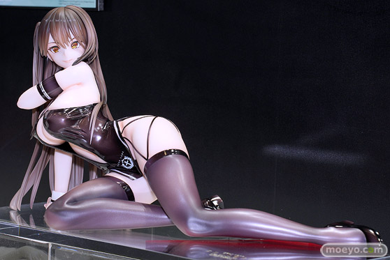 ミメヨイ アズールレーン 瑞鶴 瞬速の真名 jarel CREAME 五日市歩 フィギュア ワンダーフェスティバル2022 [夏]  05