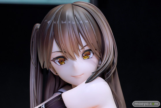 ミメヨイ アズールレーン 瑞鶴 瞬速の真名 jarel CREAME 五日市歩 フィギュア ワンダーフェスティバル2022 [夏]  07