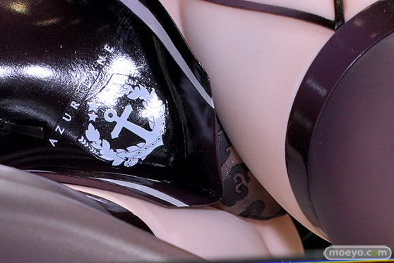 ミメヨイ アズールレーン 瑞鶴 瞬速の真名 jarel CREAME 五日市歩 フィギュア ワンダーフェスティバル2022 [夏]  17