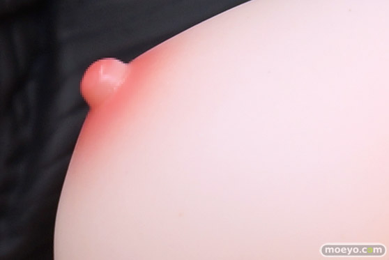 ダイキ工業 キャットなガール くろねこちゃん illustration by 魔太郎 D蔵 明智逸鶴 フィギュア キャストオフ エロ 製品版 45