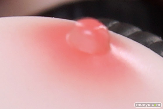 ダイキ工業 キャットなガール くろねこちゃん illustration by 魔太郎 D蔵 明智逸鶴 フィギュア キャストオフ エロ 製品版 46