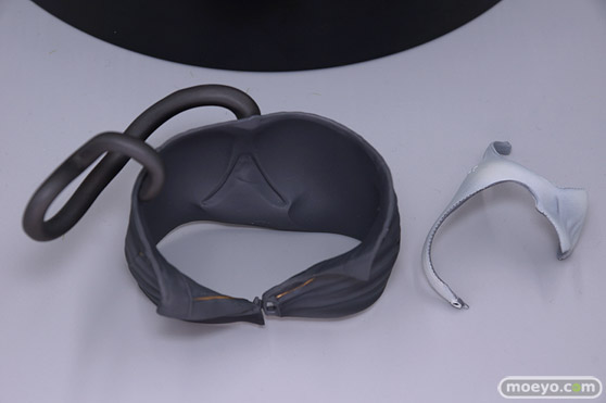 ダイキ工業 キャットなガール くろねこちゃん illustration by 魔太郎 D蔵 明智逸鶴 フィギュア キャストオフ エロ 製品版 54