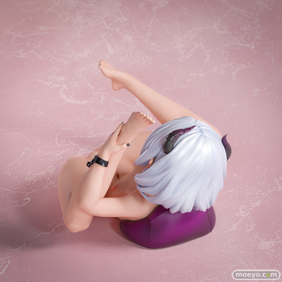 インサイト 肉感少女 ベティ まつるぎ エロ フィギュア 05