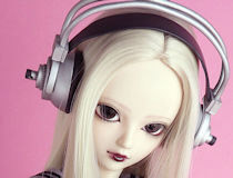 【アダルトドール】サタニックな女の娘!!!再登場！「Pink Drops #32 静香 ＜SIZUKA＞プチリニューアルver」 期間限定受付開始！