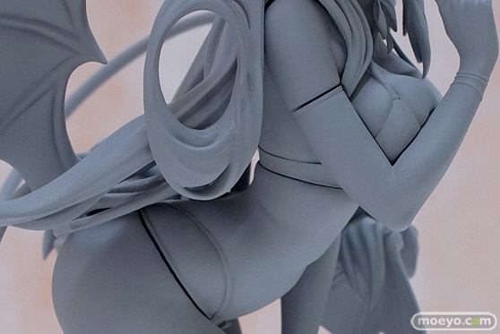 ユニオンクリエイティブ Nekojira イラスト テアちゃん フィギュア ワンダーフェスティバル2022 [夏] 08