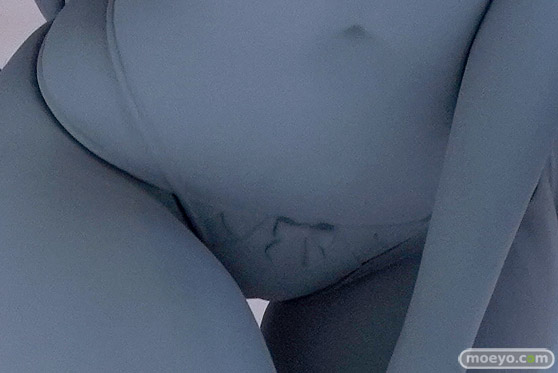 ユニオンクリエイティブ Nekojira イラスト テアちゃん フィギュア ワンダーフェスティバル2022 [夏] 11