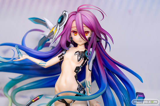 秋葉原での新作フィギュア展示の様子 2022年9月11日 07