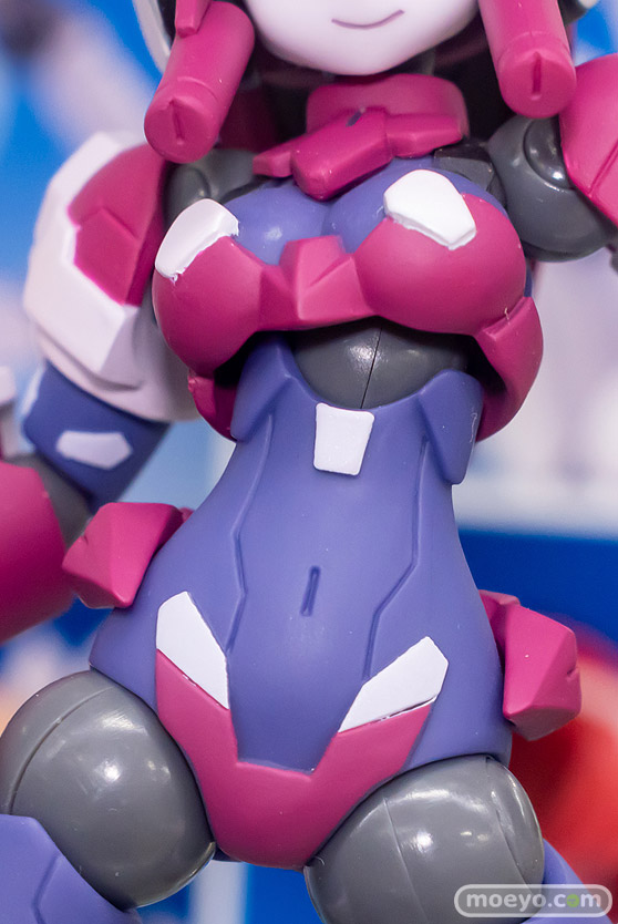 秋葉原での新作フィギュア展示の様子 2022年9月11日 29