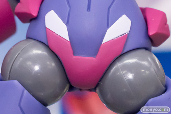 秋葉原での新作フィギュア展示の様子 2022年9月11日 30