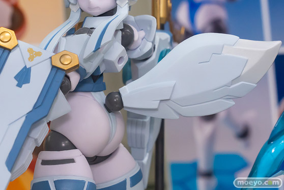 秋葉原での新作フィギュア展示の様子 2022年9月11日 33