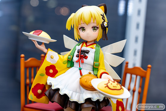 秋葉原での新作フィギュア展示の様子 2022年9月11日 38