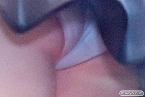 秋葉原での新作フィギュア展示の様子 2022年9月11日 40